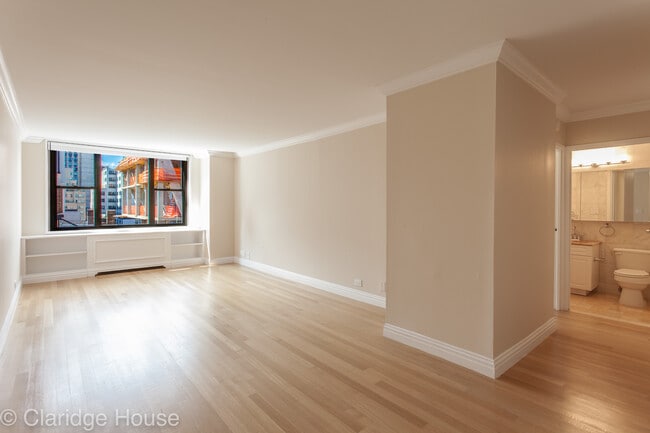 Photo - Claridge House