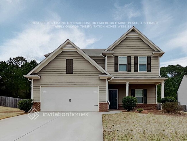 Building Photo - 3729 Pamela Dr SE