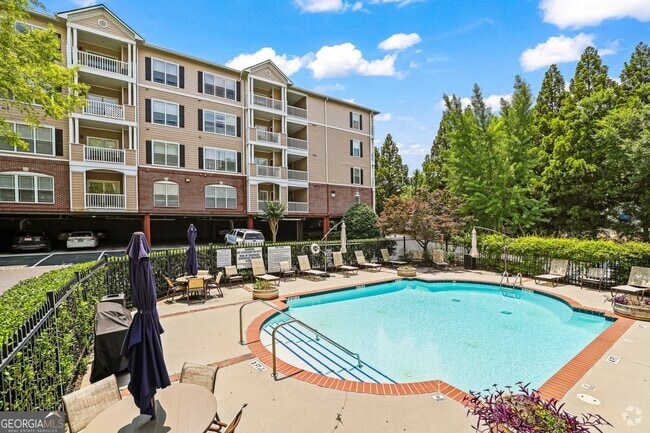 Building Photo - 4333 Dunwoody Park Unit 2313 Rental