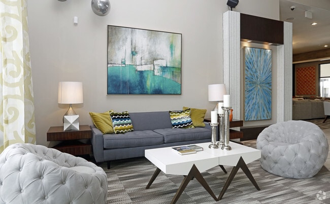 Photo - The Edge at Millenia