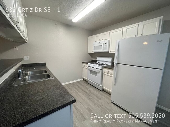 Photo - 532 Ortiz Dr SE Unit 1