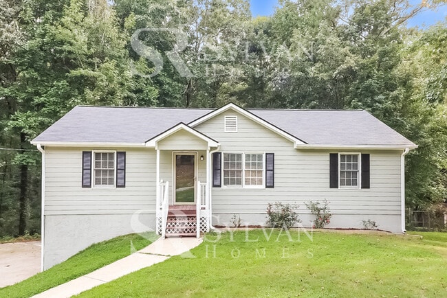 Photo - This charming 3BR 2BA home is ready to welcome you home