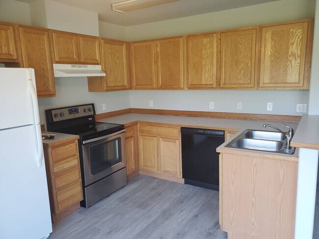 Photo - Wonderful 3 bedroom 2 bath Duplex in Post ... Casa