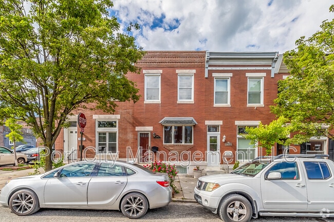 Building Photo - 3802 Hudson St Rental