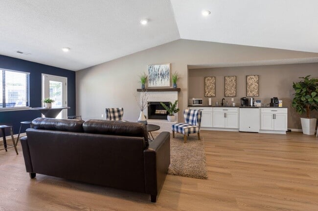 Woodbrook Apartment Homes