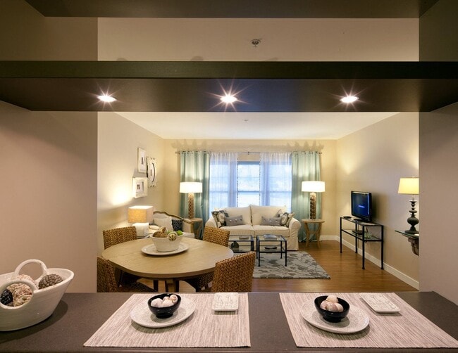Ocean Shores Apartments