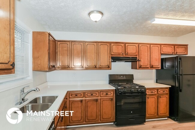 Photo - 1611 Cobbs Creek Ln