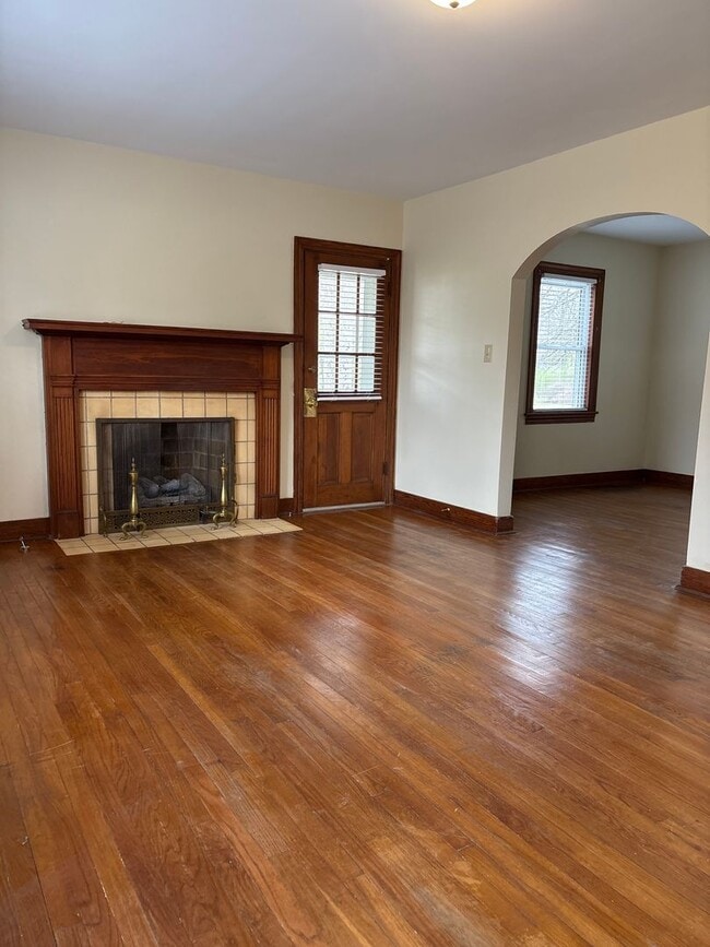 Photo - 4 Bedroom House / South Jackson