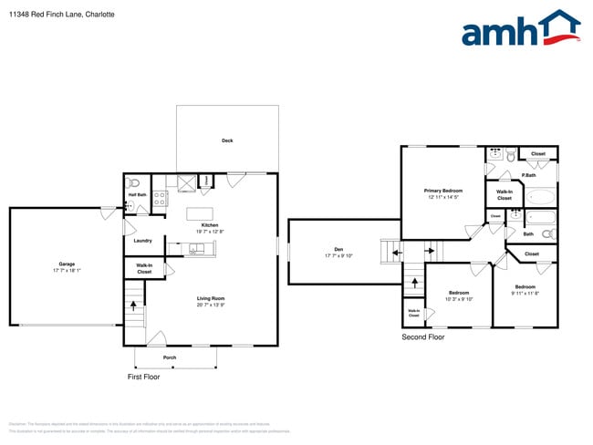 Photo - 11348 Red Finch Ln