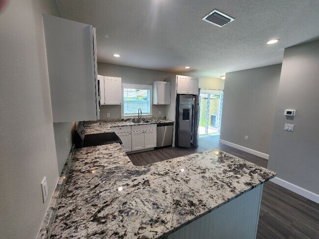 Photo - Brand New 2 Story Edgewater Duplex House