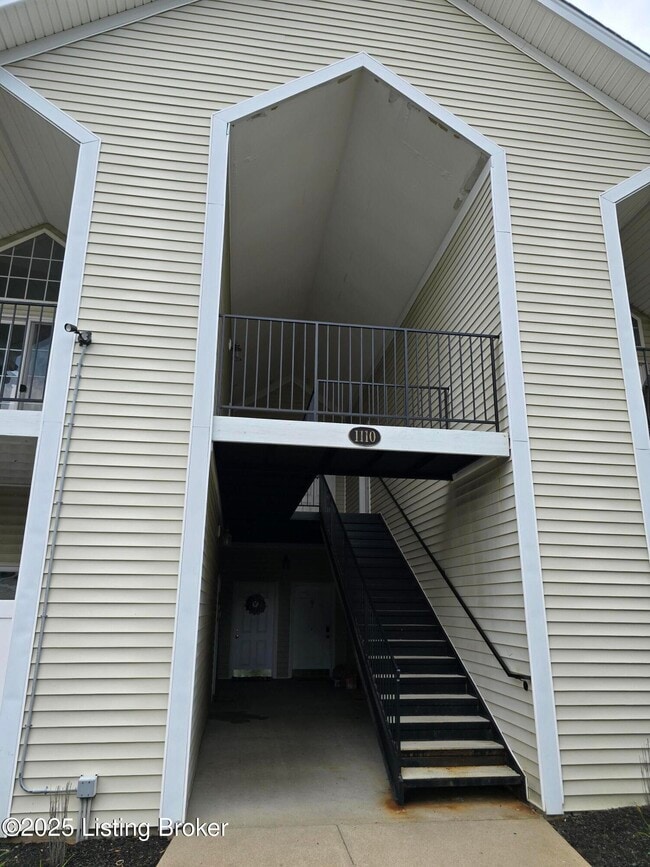 Photo - 1110 Westlynne Place Unidad 5