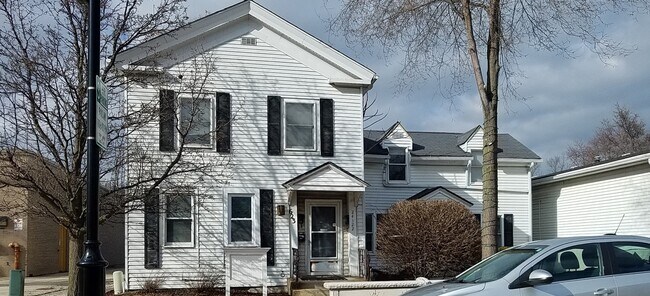 1 Bedroom, 1 Bath, 2nd Floor Apartment - 1 Bedroom, 1 Bath, 2nd Floor Apartment