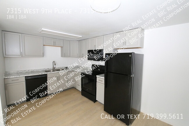 Photo - 7315 W 9th Pl Unit 7315-06-R
