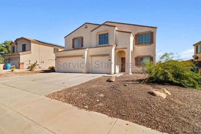 Photo - 1823 S 231st Ln