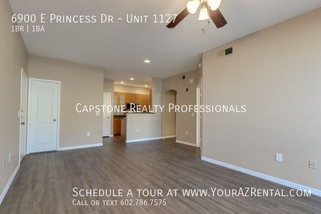 Photo - 6900 E Princess Dr Unit 1127