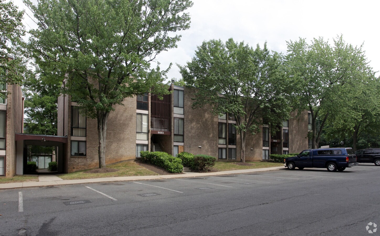 Photo - Chelsea Woods Condominiums