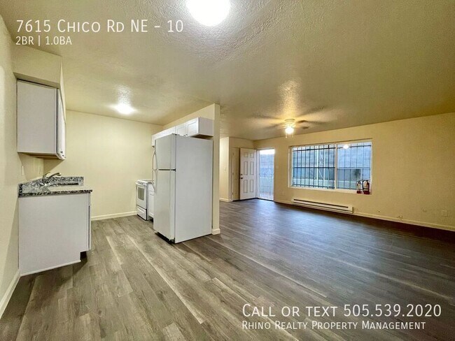 Photo - 7615 Chico Rd NE Unidad 10
