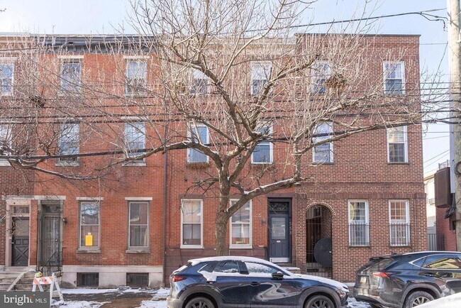 Building Photo - 558 N 16th St Unit 3 Rental
