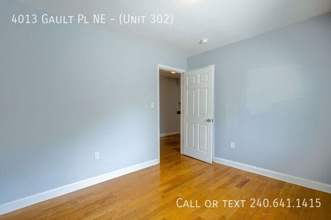 Photo - 4013 Gault Pl NE Unit ( 302)