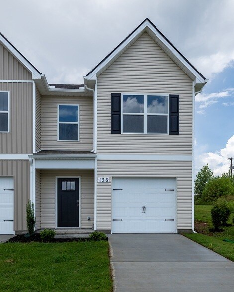 126 Mattie Ct