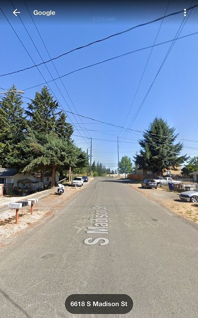 Photo - 6618 S Madison St