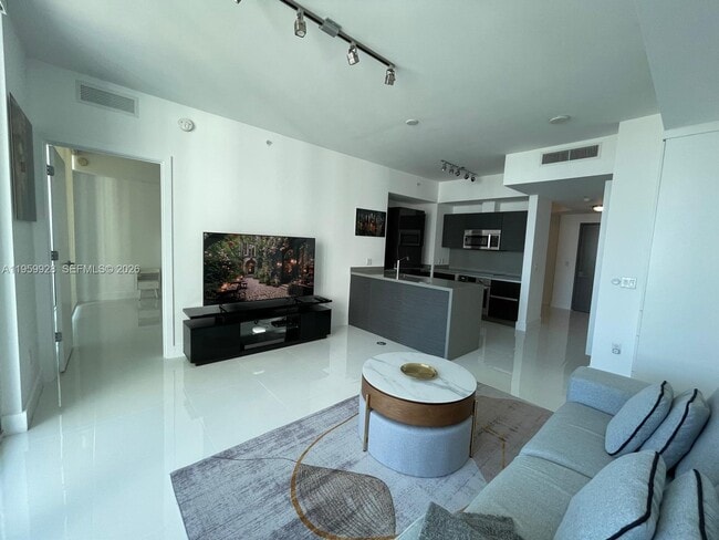 Photo - 1080 Brickell Ave Unit 3904