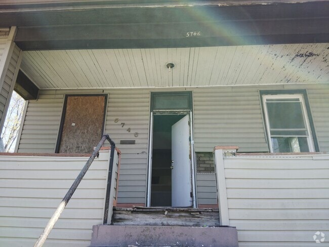 Building Photo - 5746 Hodiamont Ave Rental