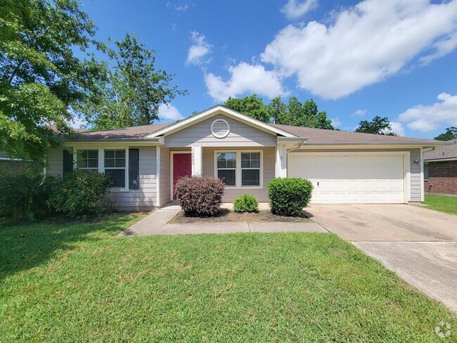 Building Photo - 16842 Marlin Spike Way Rental