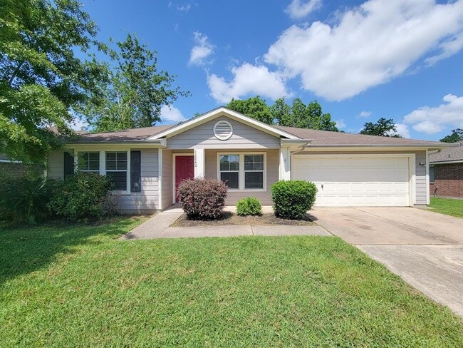 Photo - 16842 Marlin Spike Way House