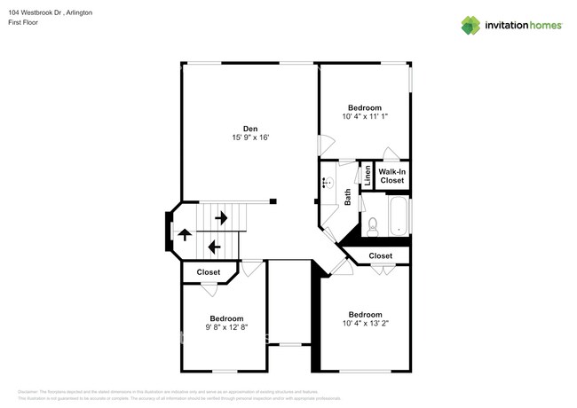 Photo - 104 Westbrook Dr