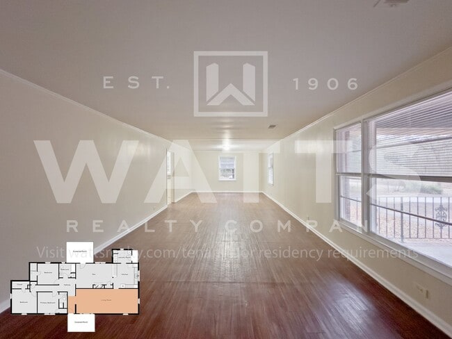 Photo - 3 Bedroom 2 Bath Home in Pinson