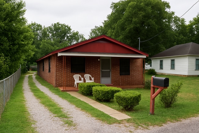 Building Photo - AVAILABLE NOW! Rental