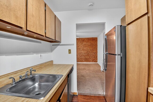Photo - Available Now! 2Bd / 1.5Ba in the Heart of...