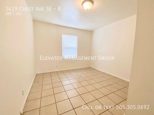 Photo - 3419 Crest Ave SE Unit B
