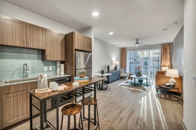 Photo - Lantana at Round Rock