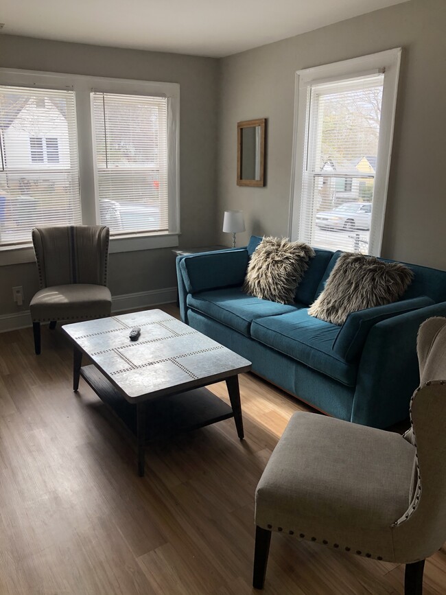 Photo - 1013 Washington Heights Terrace NW