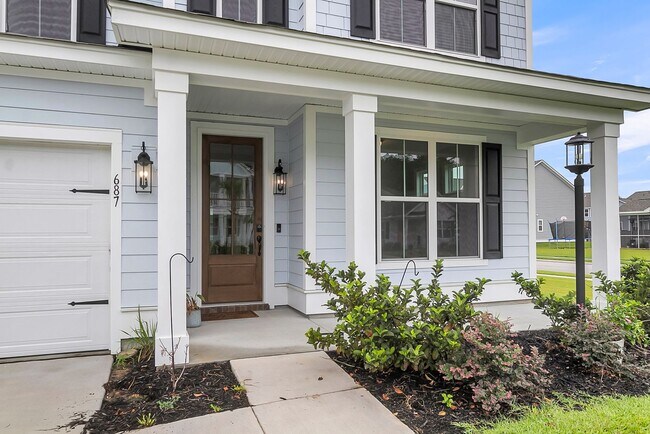 Photo - Spacious 5BR/4.5BA Home in Foxbank Plantation | Built 2023 | Gourmet Kitchen & Screened Porch