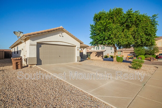 Photo - 1098 W Oak Tree Ln
