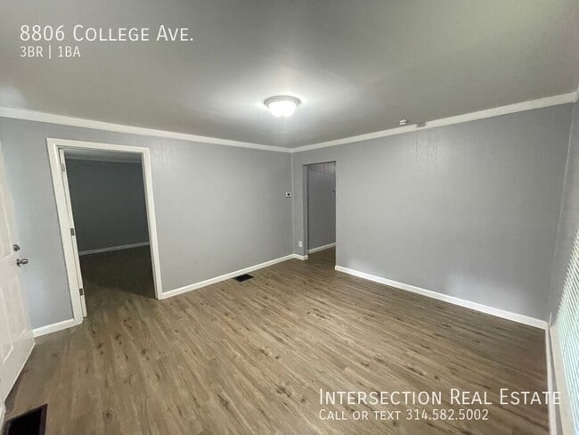Photo - 8806 College Ave