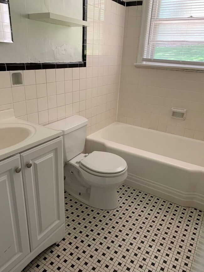 4300 Tremont St Rental For Rent in Lynchburg, VA