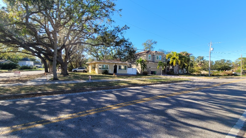 Photo - 6523 Bayshore Blvd