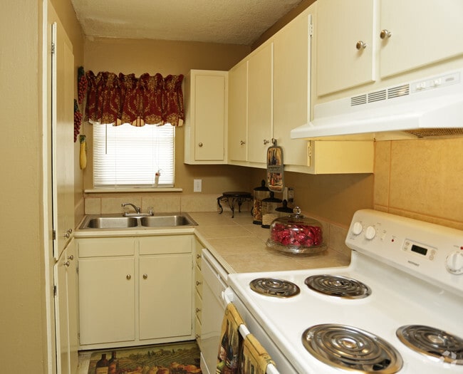 Photo - Siegen Calais Apartments