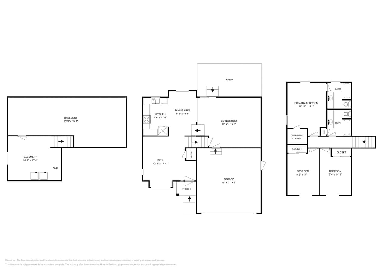 Photo - 2179 S Uravan St