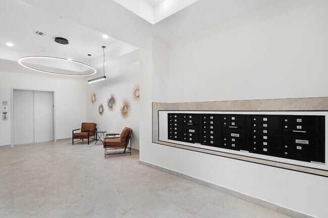 Brand New Barbara Anne Lofts. - Brand New Barbara Anne Lofts. Unit 306