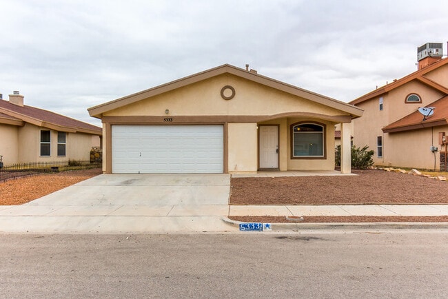 Photo - Stylish Northeast Home w/ Refrigerated Air, just minutes Ft. Bliss!