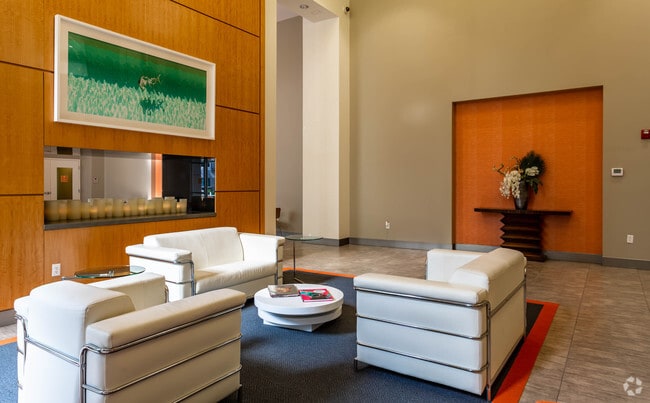 NORA Apartments