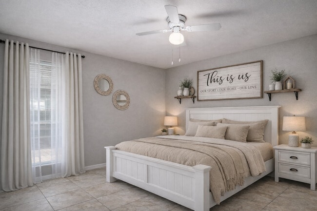 Building Photo - 2929 Dunvale Apartments On Westheimer