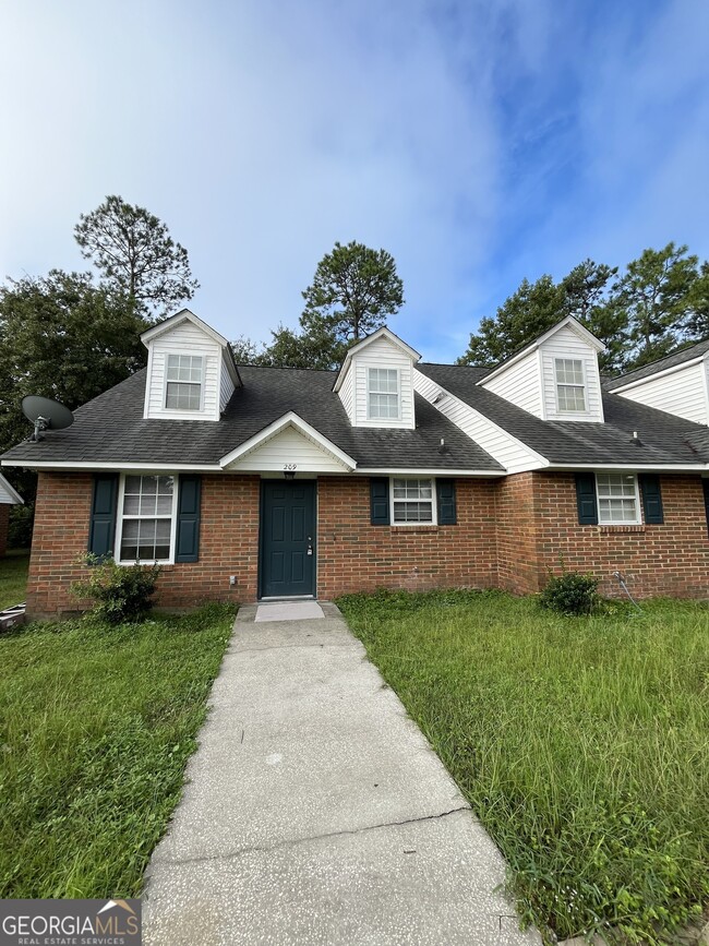 Photo - 209 Madison Ave Townhome