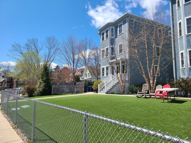 Photo - 6 Fern St Unit 1