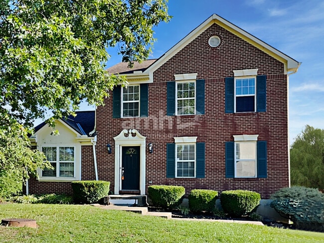Building Photo - 5017 Open Meadow Dr Rental